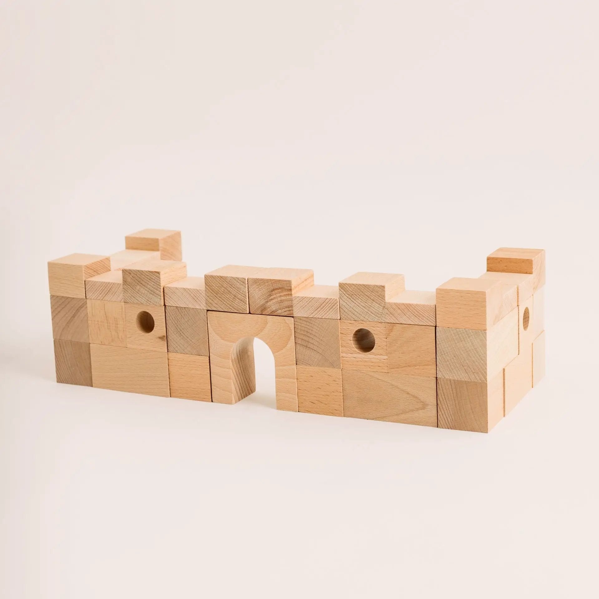 Brick A Block Junior - myplayground