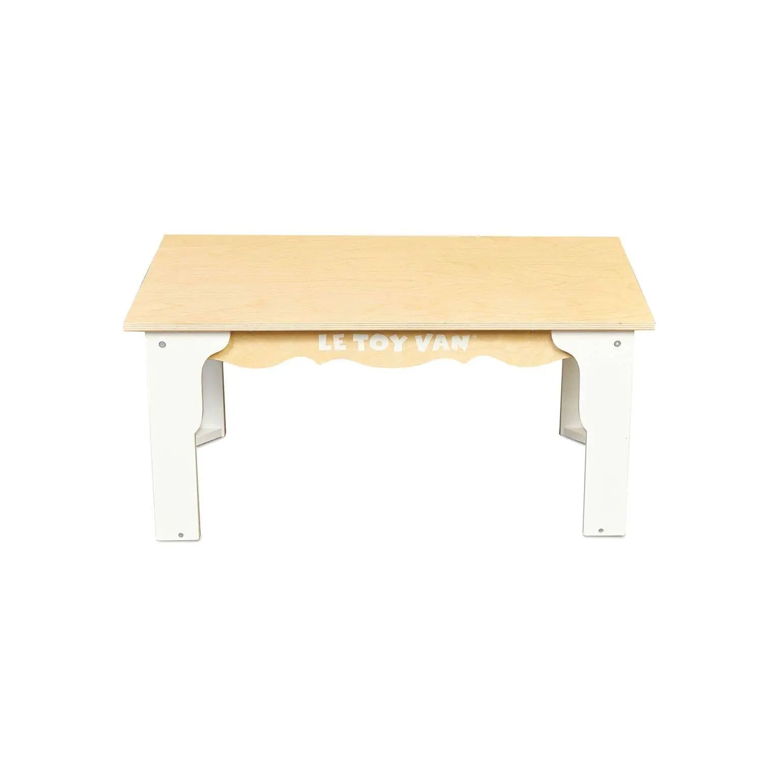 Grande table d'exposition MK4204 - Jeu Montessori enfant by Le Toy Van