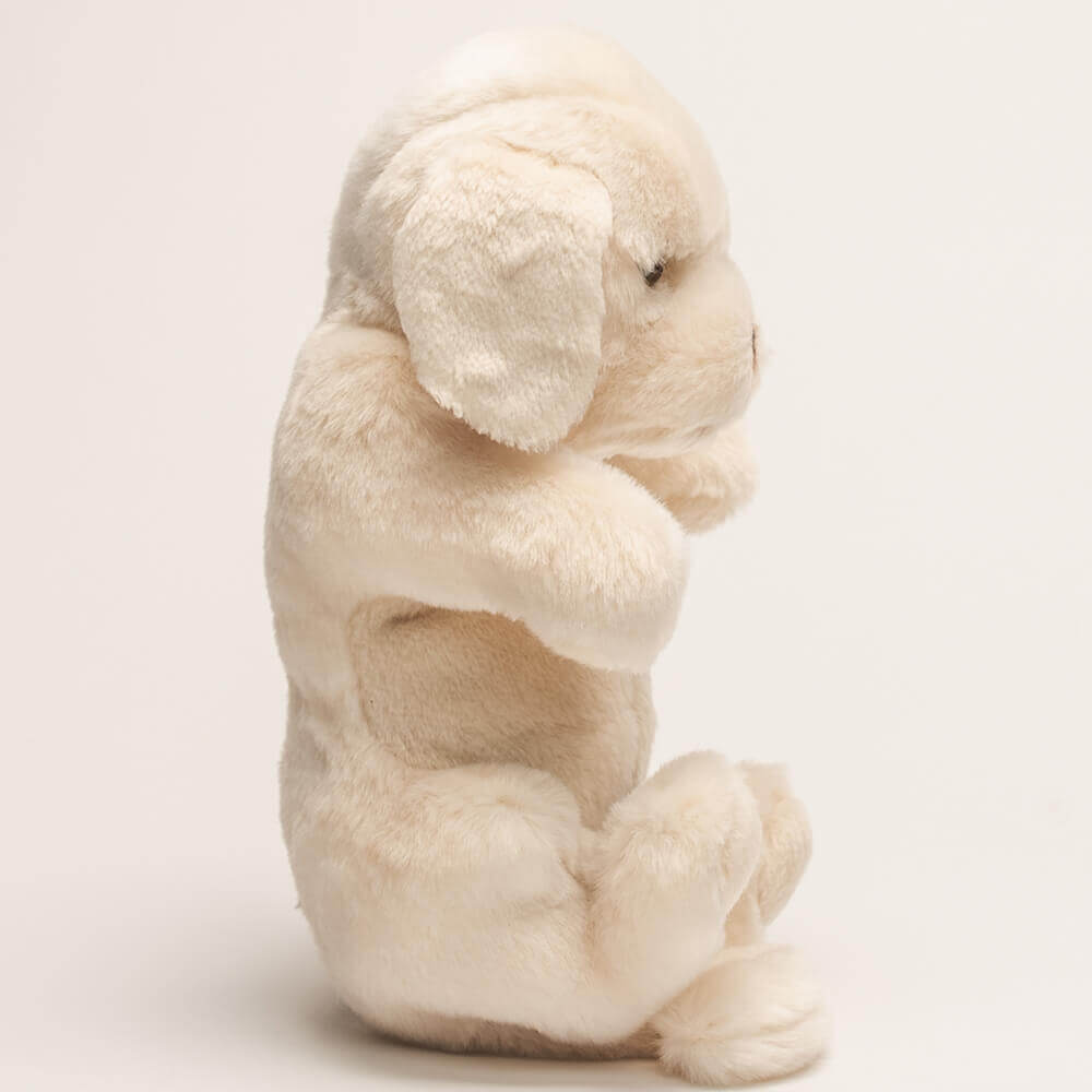 Ma peluche Labrador Marius - La Pelucherie by LA PELUCHERIE