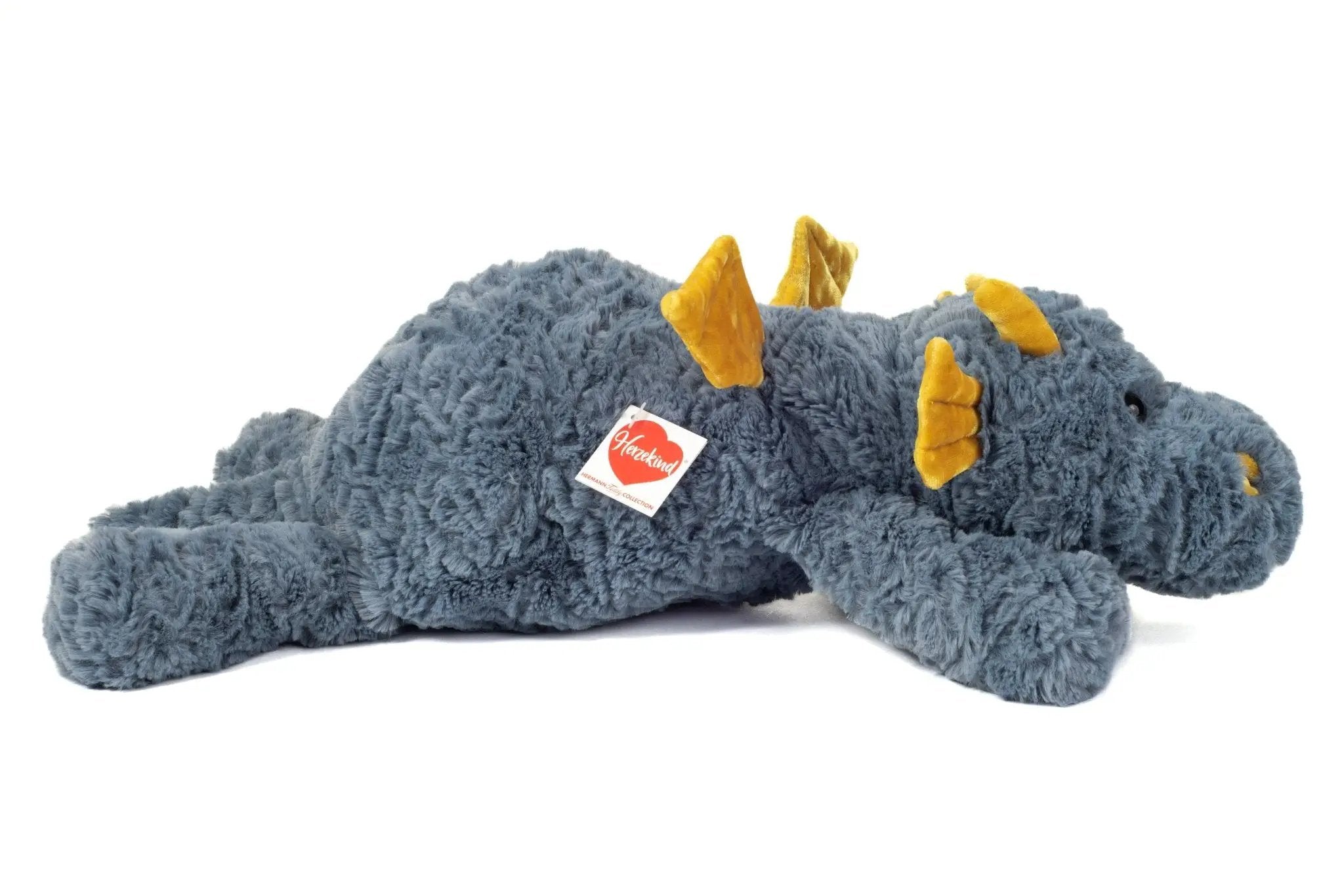 Dragon Lottie 48 cm - peluche - peluche by Teddy Hermann