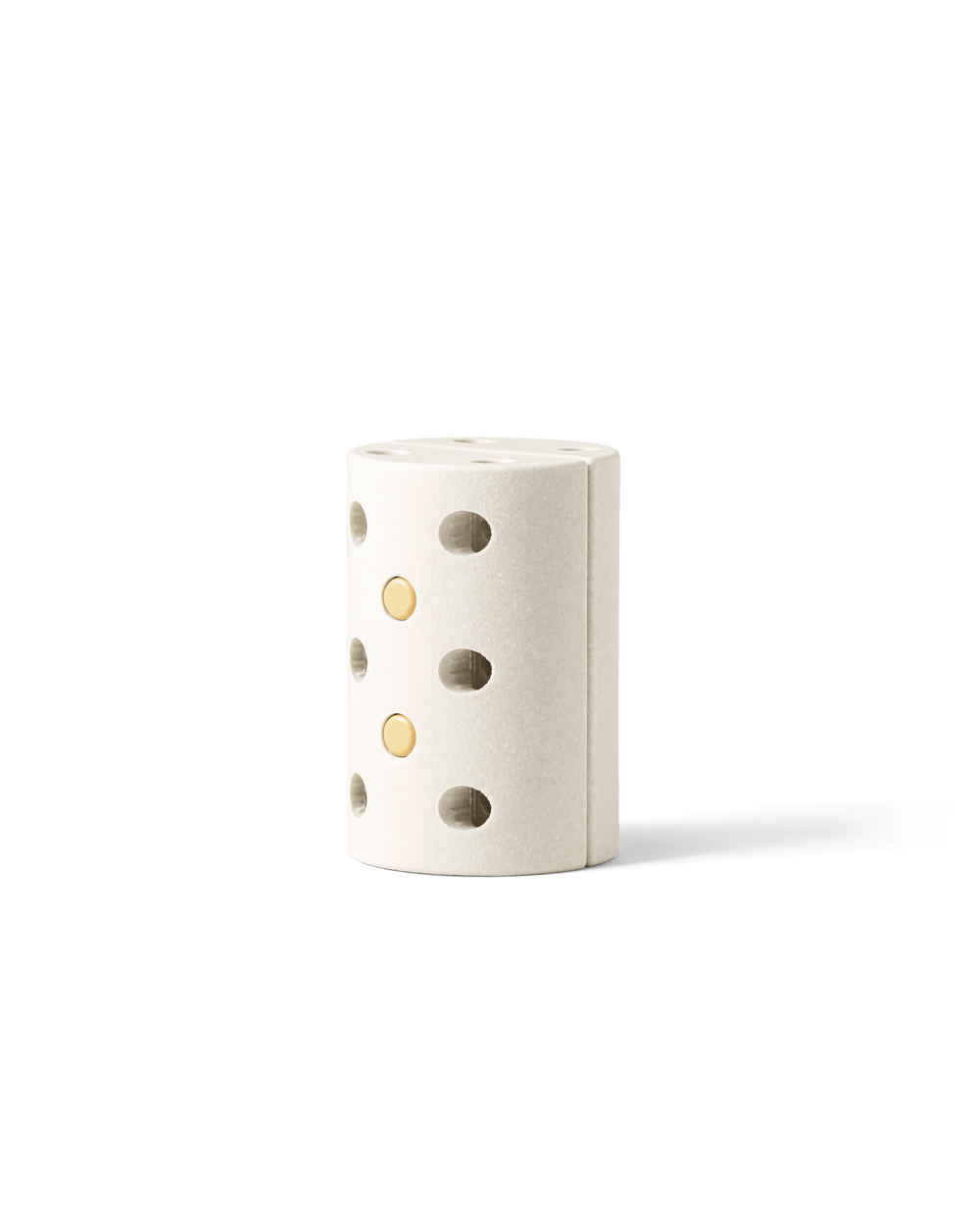 Tabouret enfant - Sand Grey - Modu - myplayground