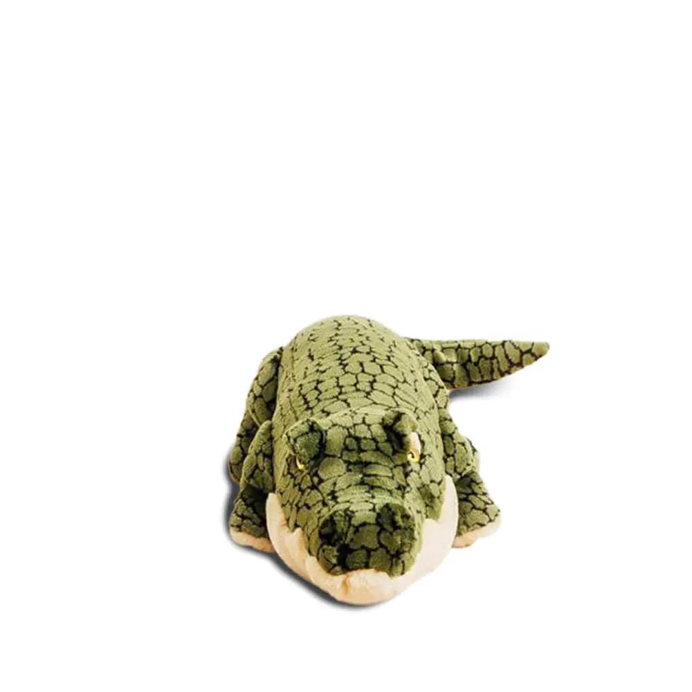 Ma peluche Crocodile Balthazar - La Pelucherie by LA PELUCHERIE