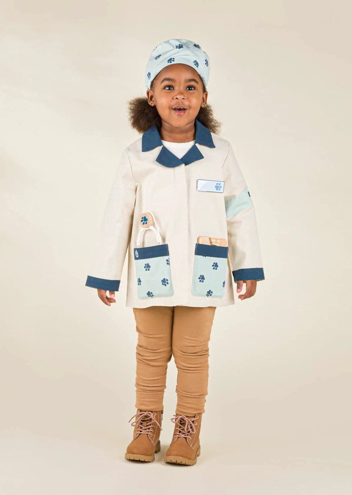 Costume vétérinaire - Coco Village by Coco Village