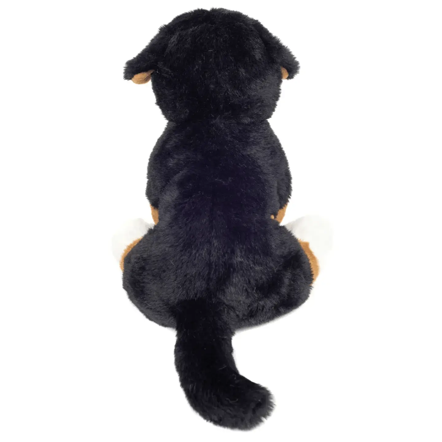 Bouvier bernois assis 26 cm - peluche - peluche - Teddy Hermann by Teddy Hermann