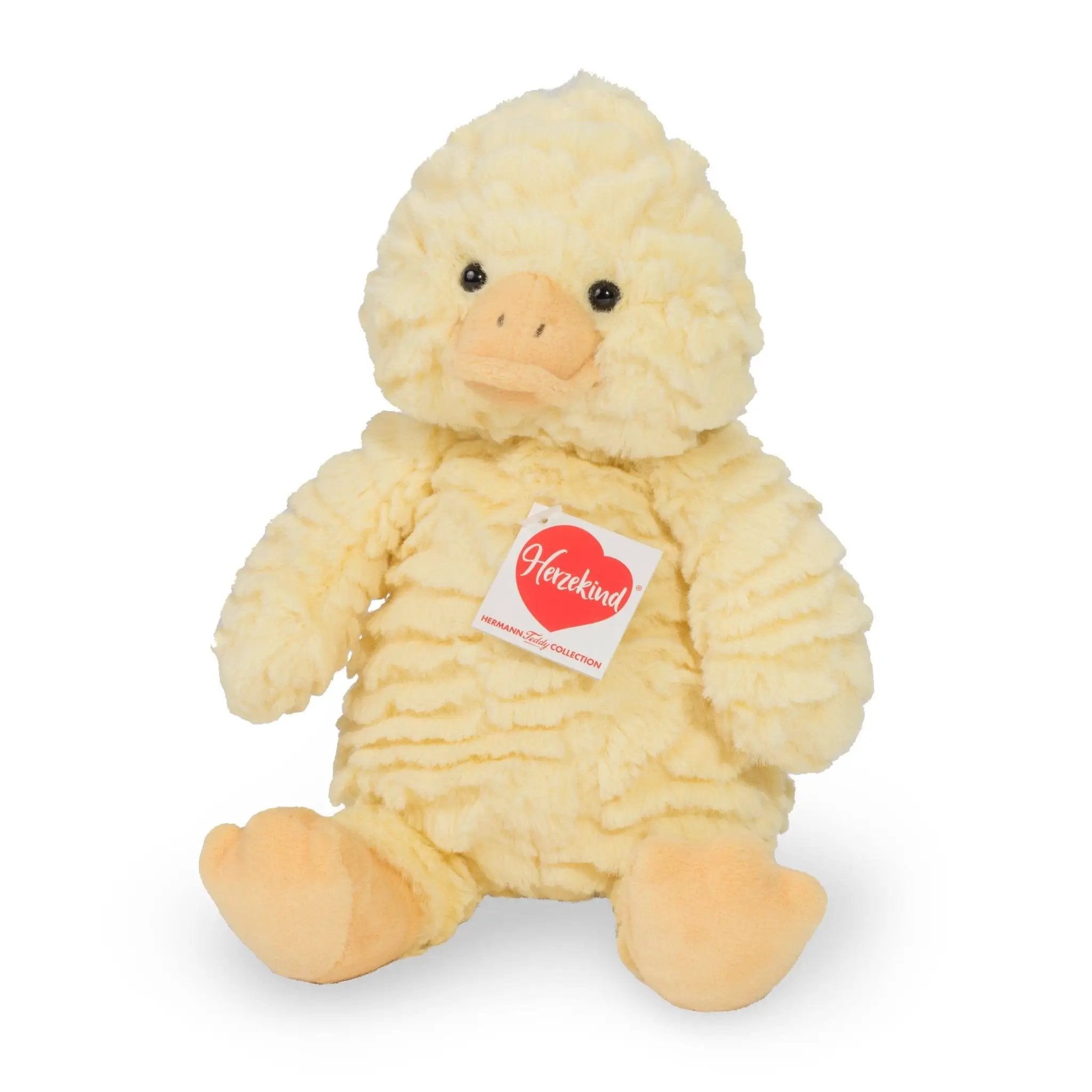Chick Franzi 25 cm - peluche - peluche by Teddy Hermann