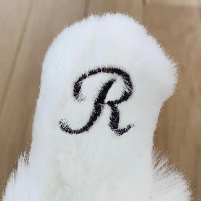 Ma peluche Husky Léonard - La Pelucherie - myplayground