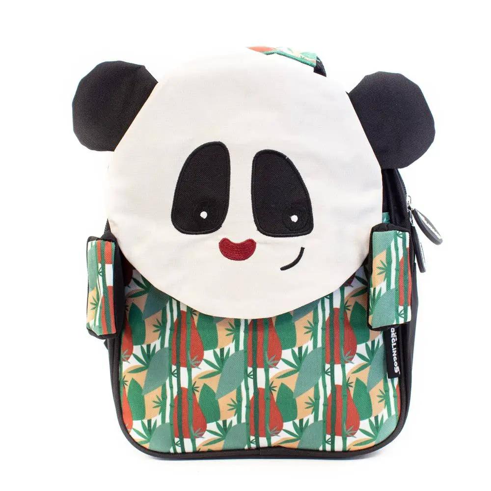 Sac à Dos De 12,5 Pouces (32 Cm) Rototos The Panda - Les Déglingos, France by Les Déglingos, France