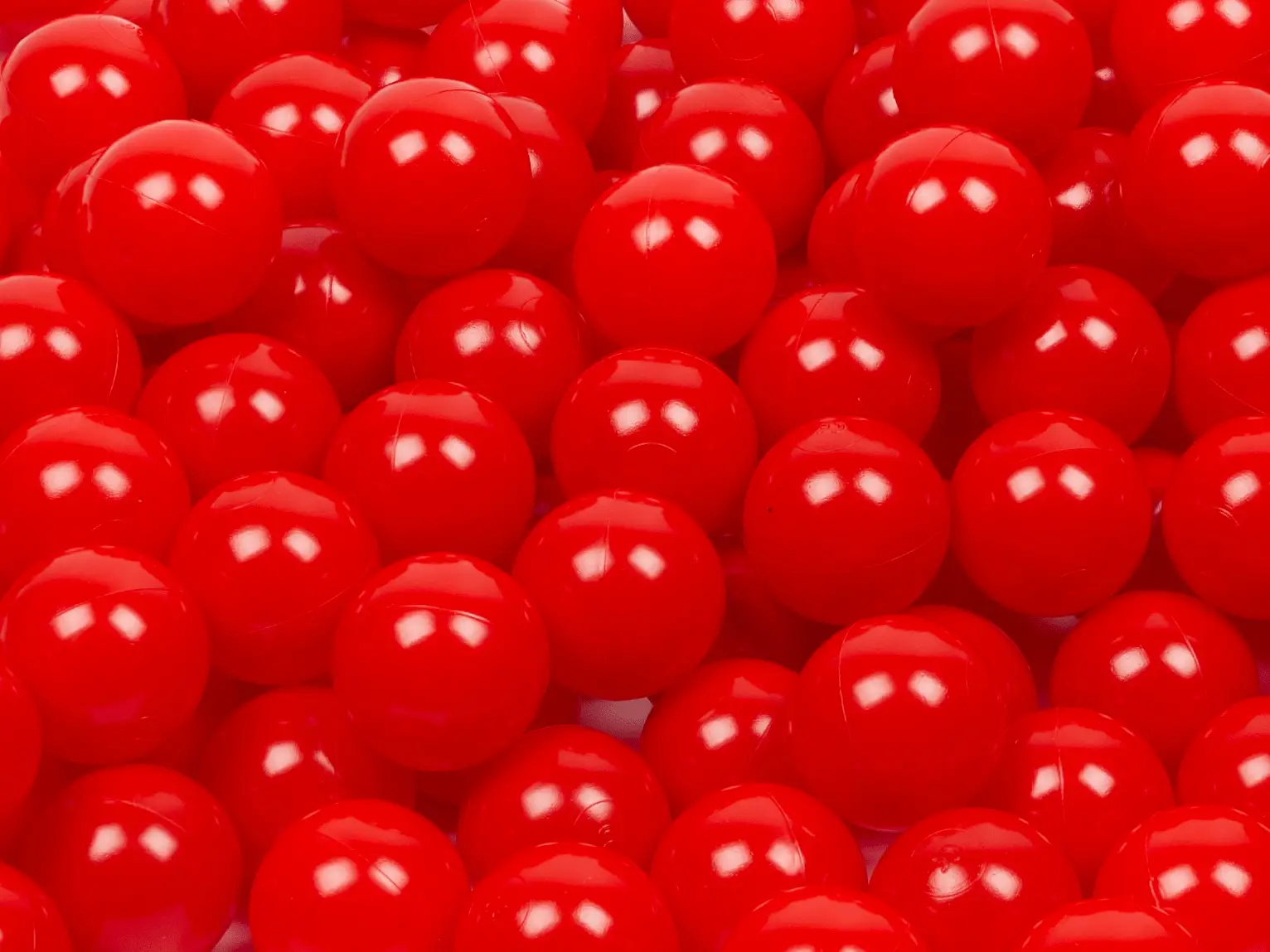 Mélange de boules Misioo « Colorful » - myplayground