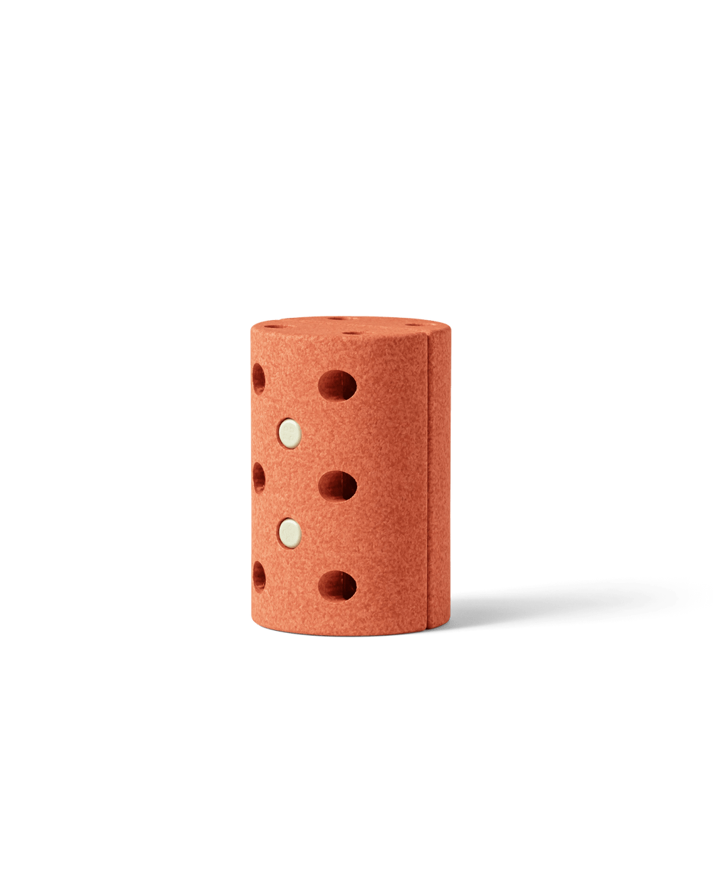 Tabouret enfant - Burnt Orange - Modu - myplayground