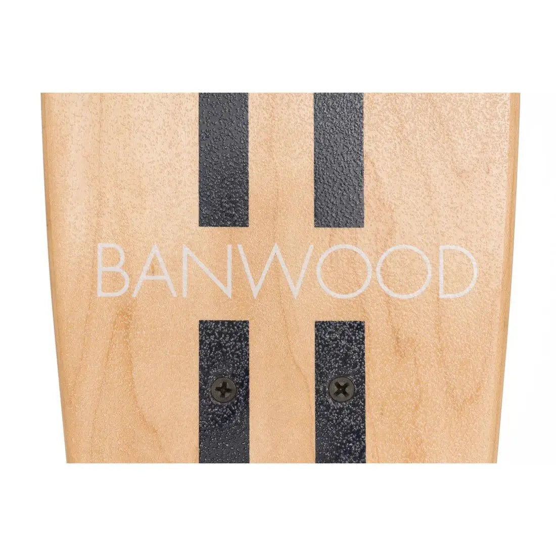 Skateboard bleu – Planche cruiser en érable canadien pour enfant dès 3 ans – Banwood by Banwood