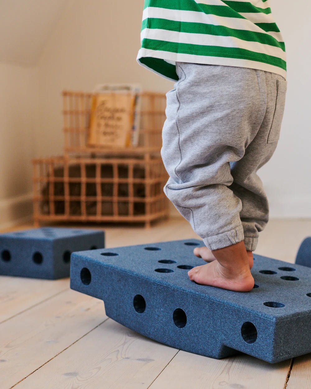 Explorer Set - Deep Blue - Modu - myplayground