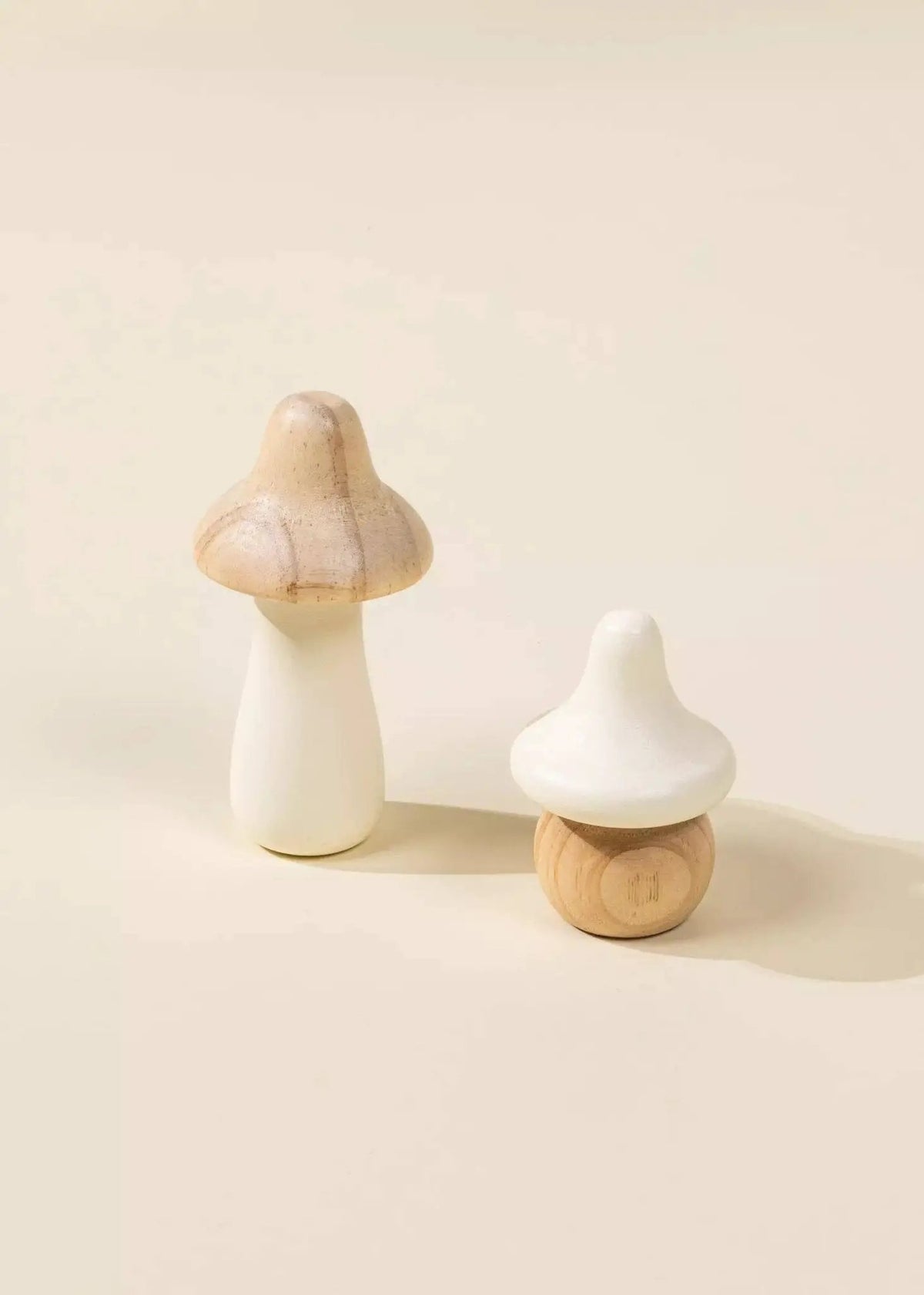 Set de jeu en bois avec champignons - Coco Village by Coco Village