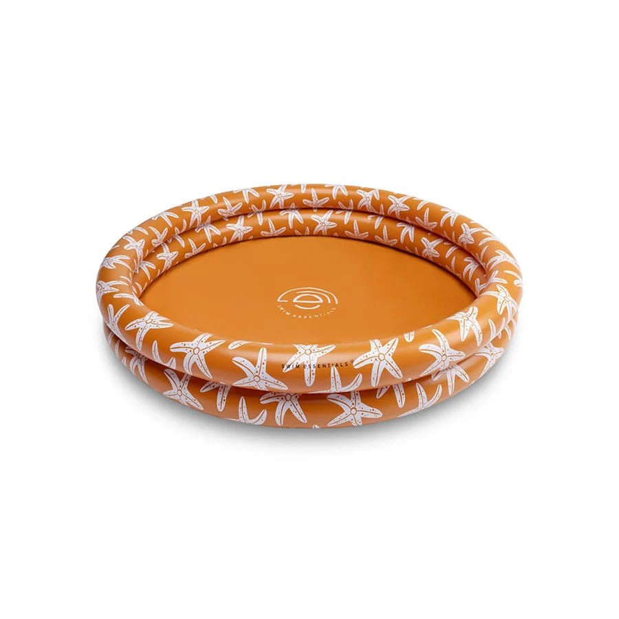 Piscine pour bébé - Étoiles de mer, 100 cm - Swim Essentials - myplayground