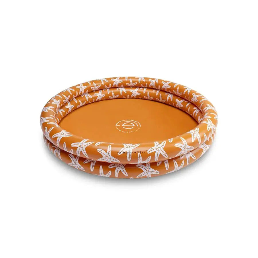 Piscine pour bébé - Étoiles de mer, 100 cm - Swim Essentials - myplayground