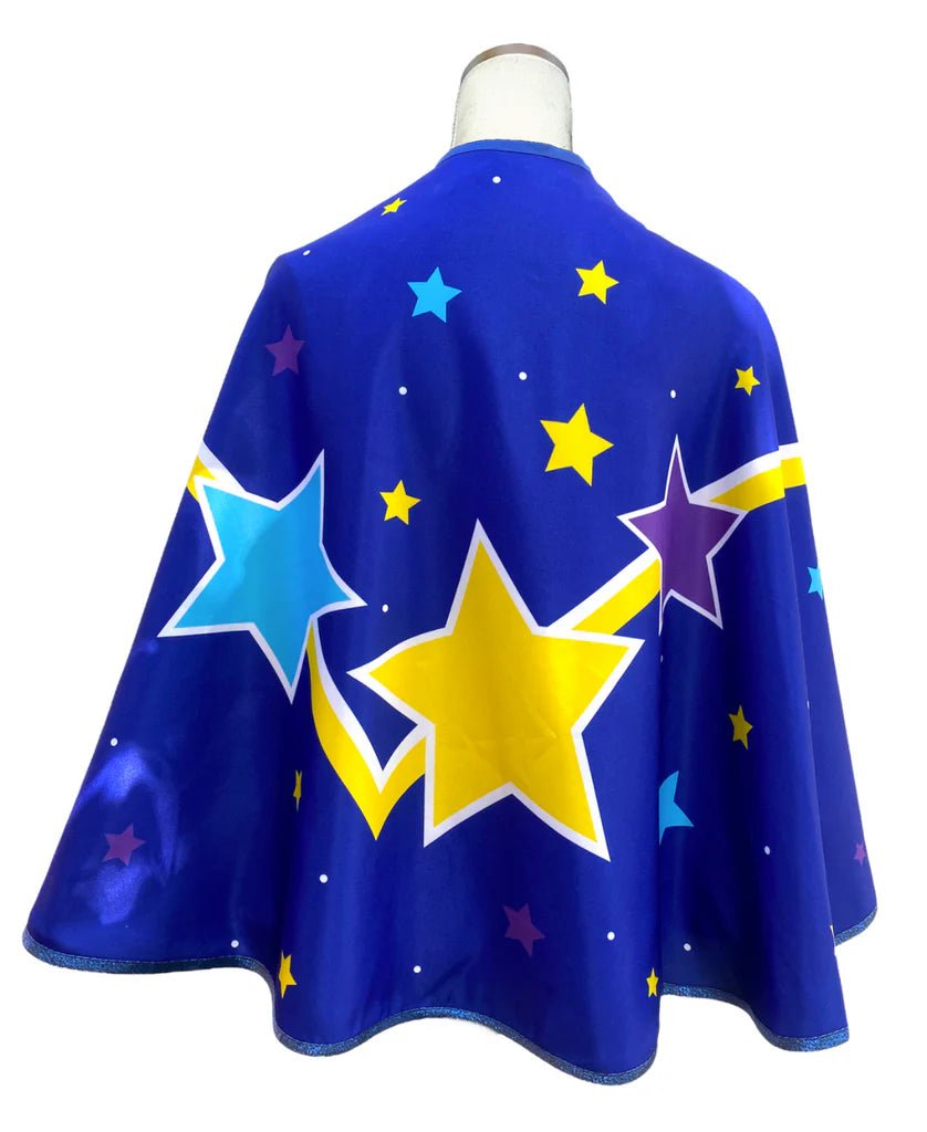 Cape Super Magie - myplayground