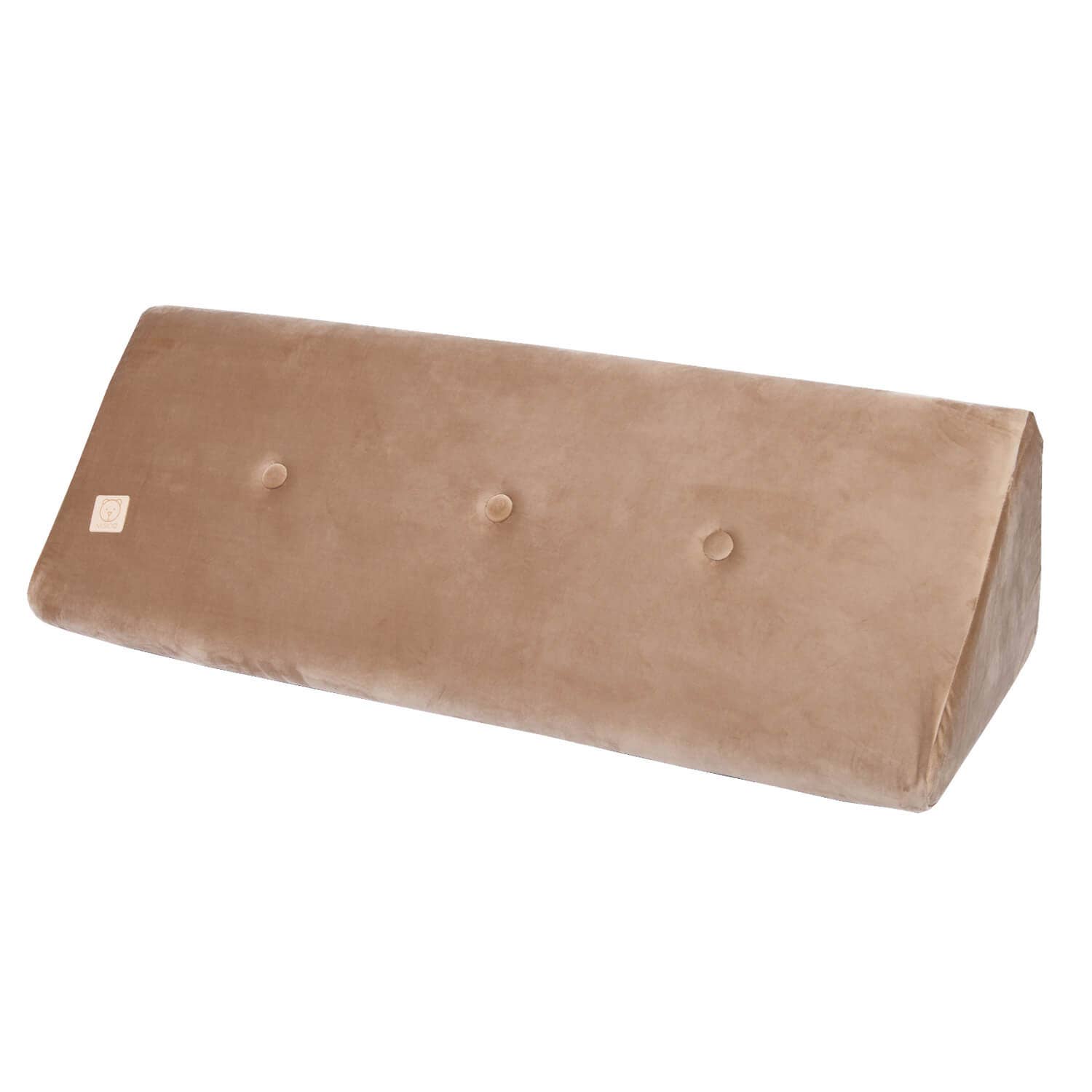 Appui-tête Misioo « Foldie » Large - Accessoire pour Enfant by Misioo