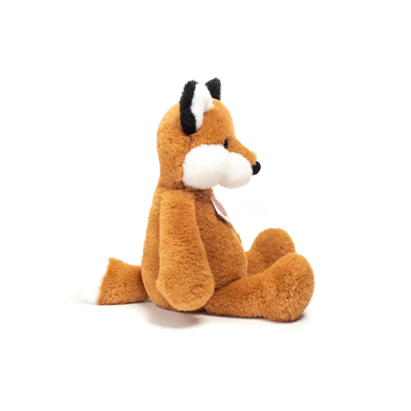 Fox Foxie 32 cm - peluche - peluche - teddy Hermann by Teddy Hermann