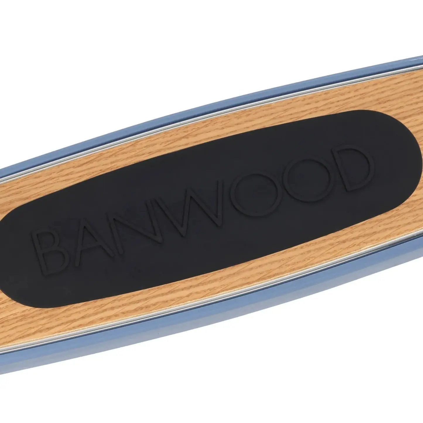 Trottinette enfant -bleu, 2 à 5 ans, 3 roues - Banwood by Banwood