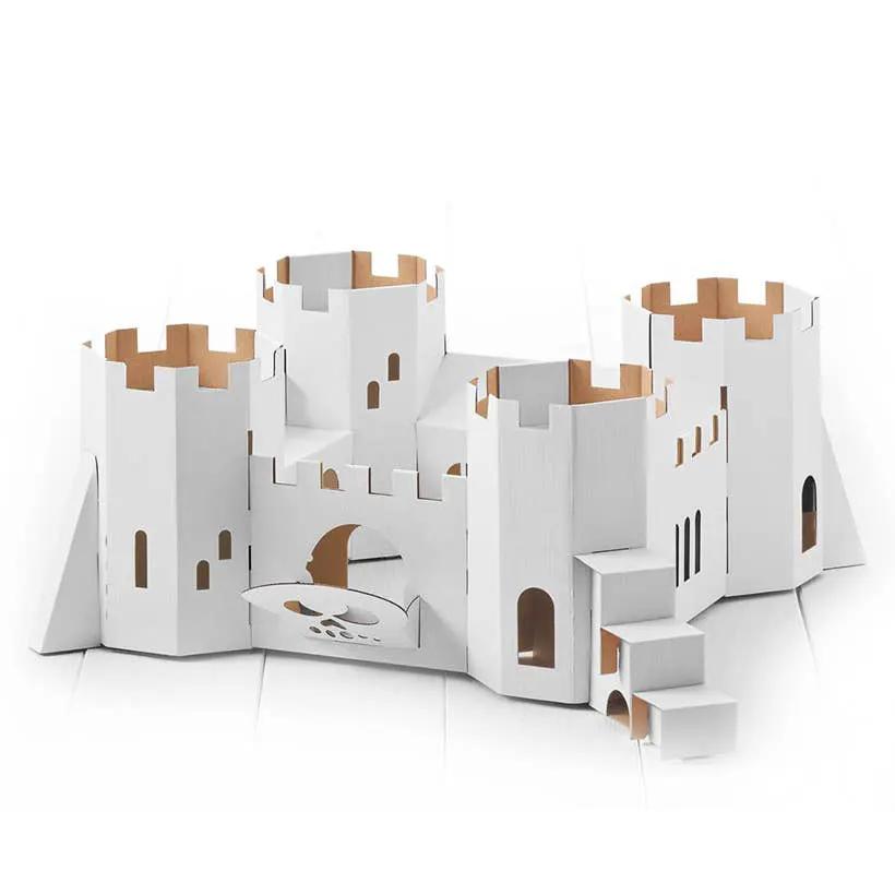 forteresse des pirates by Calafant