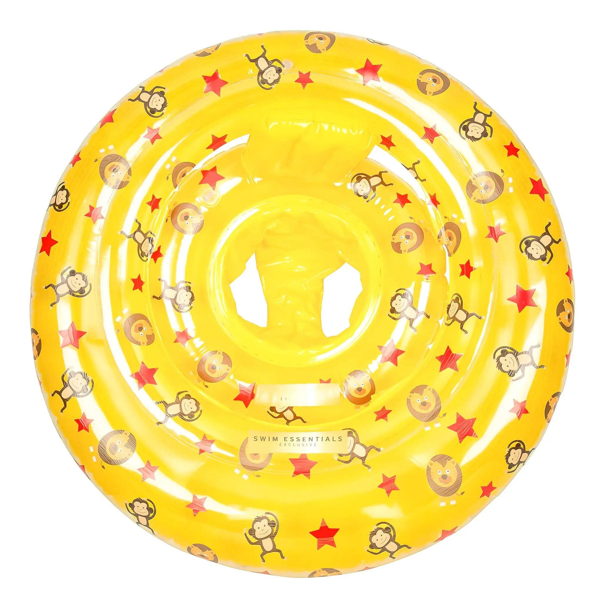 Flotteur pour bébé Circus (0-1 an) - Swim Essentials by Swim Essentials
