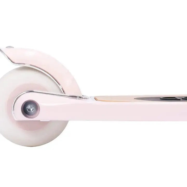 trottinette enfant - 2 à 5 ans - 3 roues - rose - jeu de motricité - banwood by Banwood