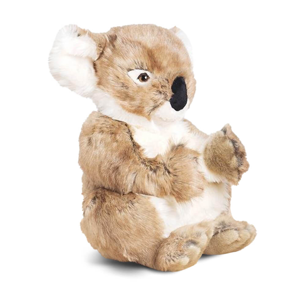 Ma peluche Koala Félicien - La Pelucherie - myplayground