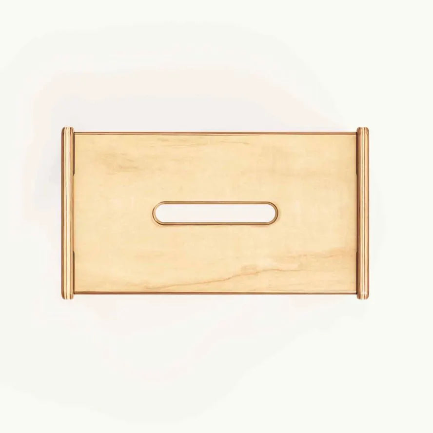 One Step | Marchepieds en Bois pour Enfants - All Circles by All circles