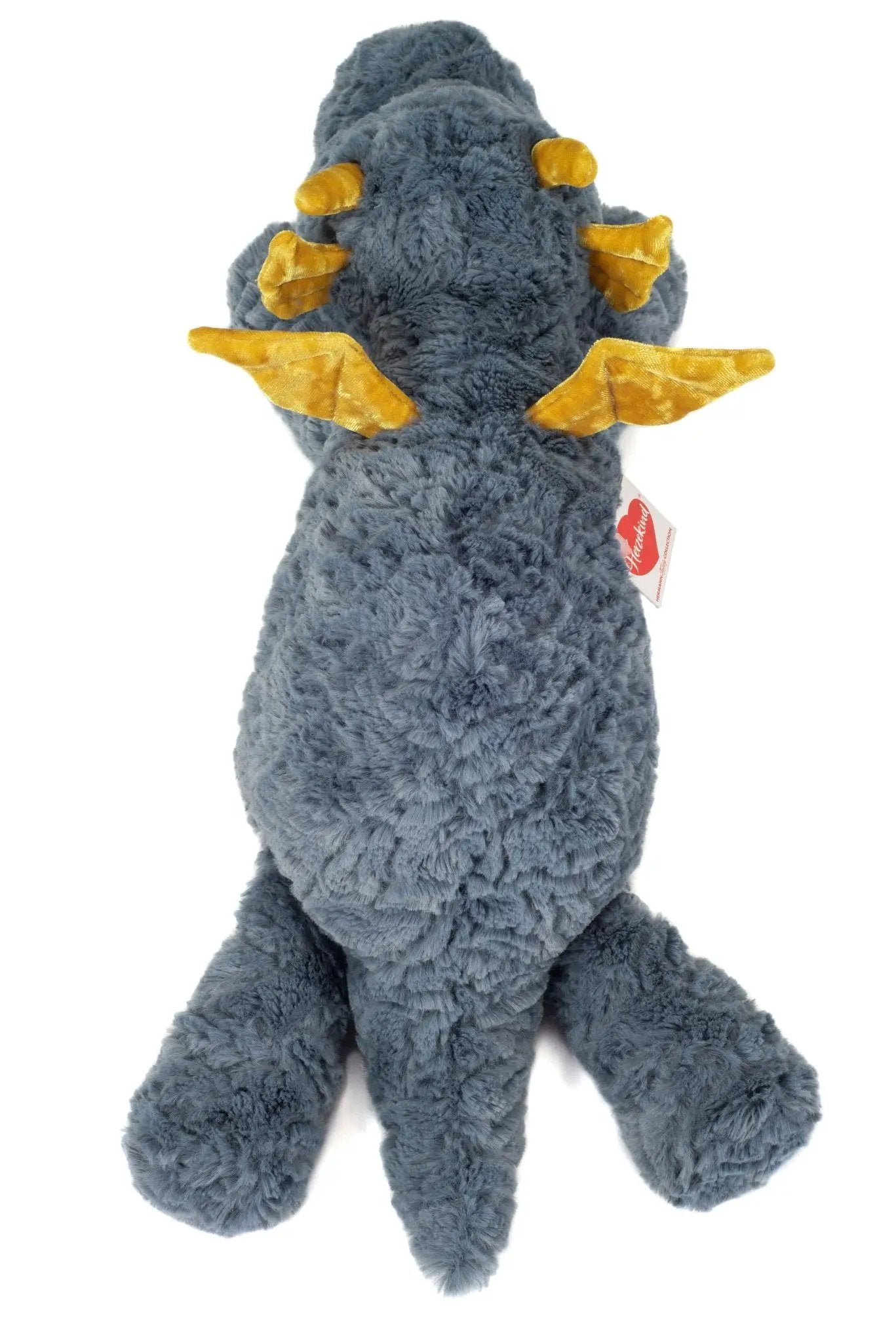 Dragon Lottie 48 cm - peluche - peluche by Teddy Hermann