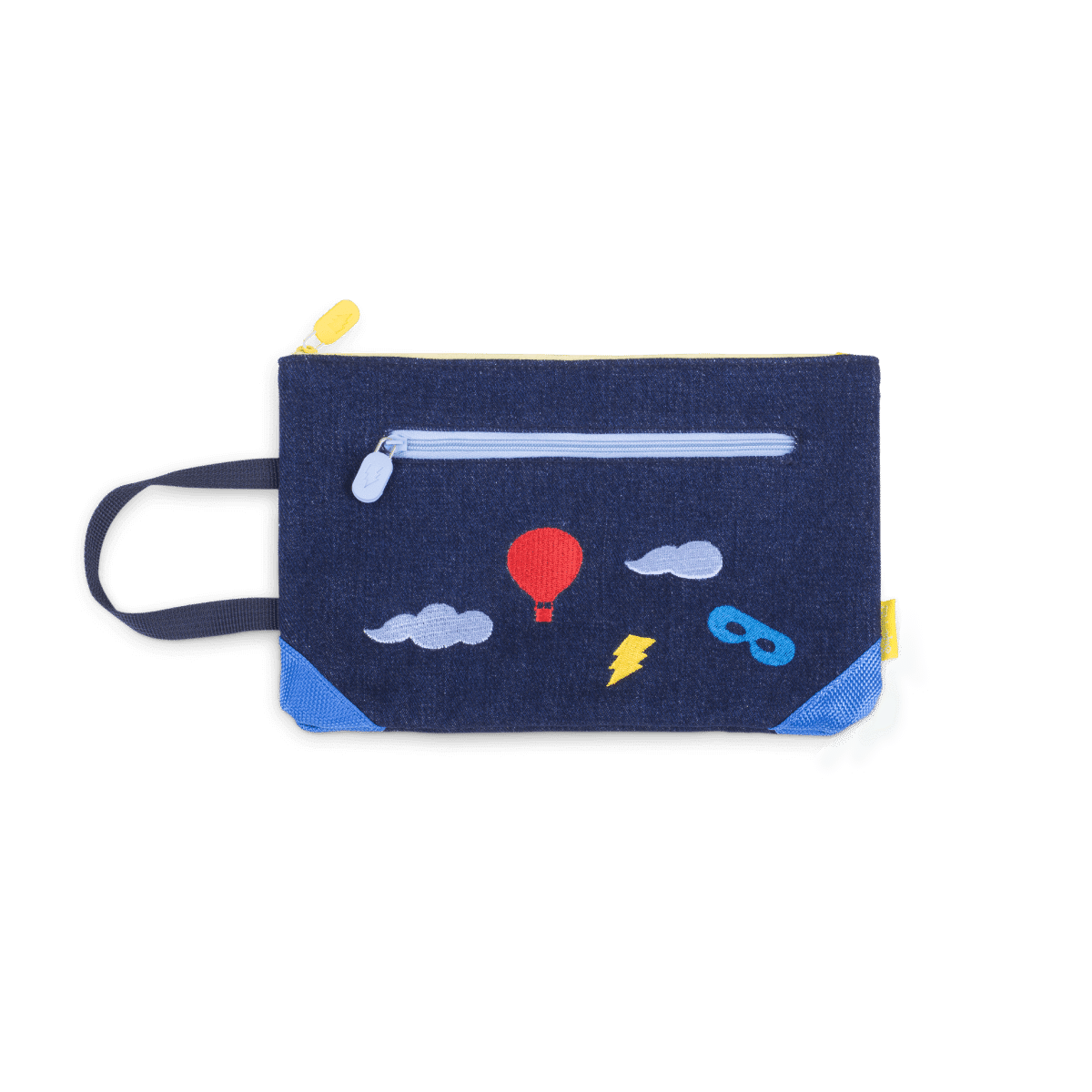 La Pochette SKY by SuperPetit