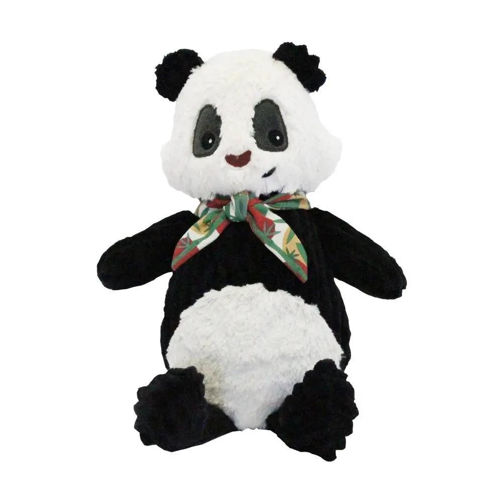 Big Simply Plush Rototos Le Panda Avec Boîte - Les Déglingos, France by Les Déglingos, France