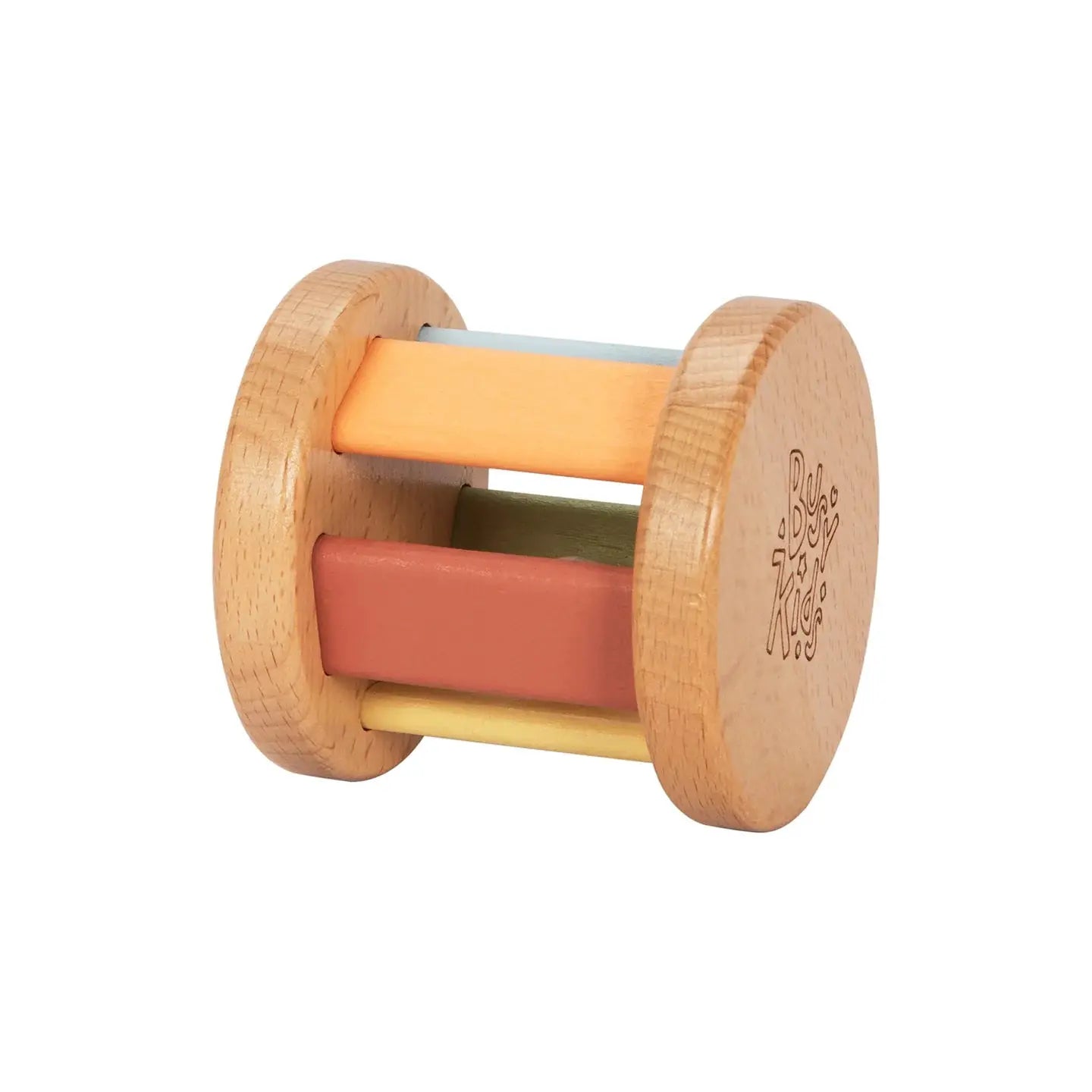 Coffret de Jeu Montessori pour les enfants - 6 à 12 mois - BusyKids by BusyKids