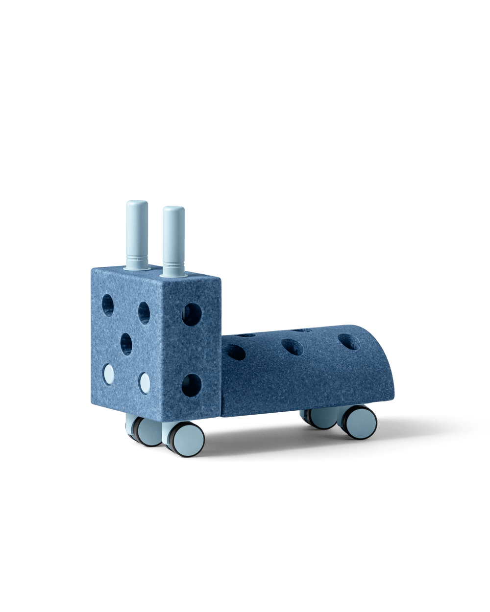 Petit porteur - Deep Blue - Modu by Modu