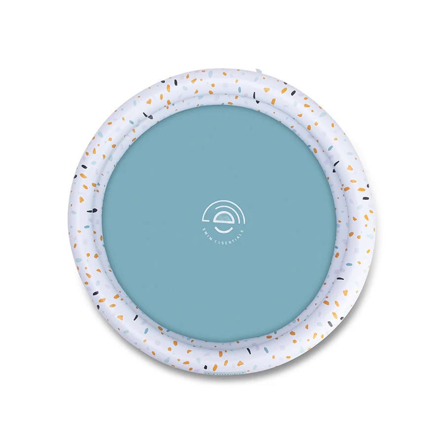 Piscine bébé - blanche, 100 cm, enfant - Swim Essentials - myplayground