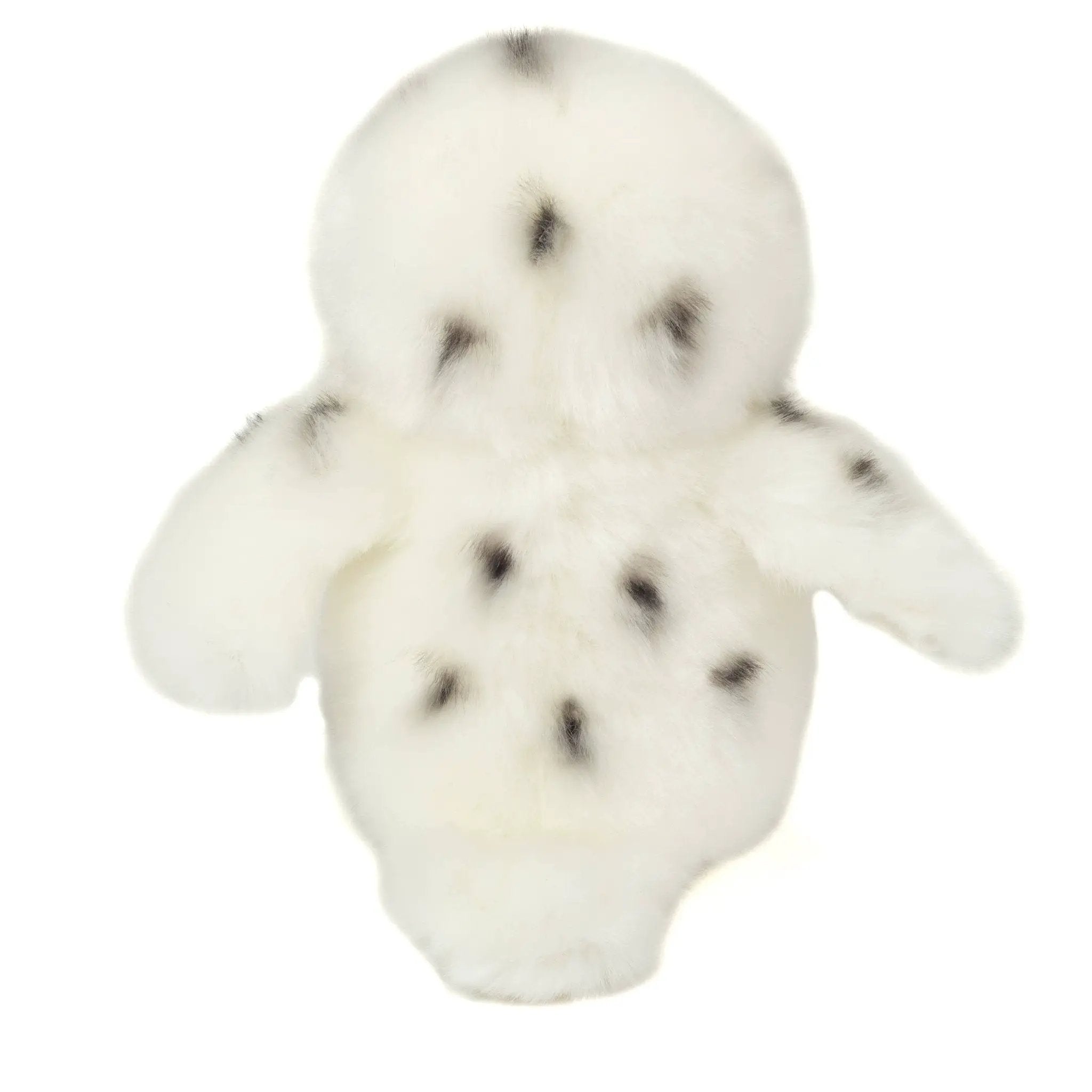 Harfang des neiges 16 cm - peluche - peluche by Teddy Hermann
