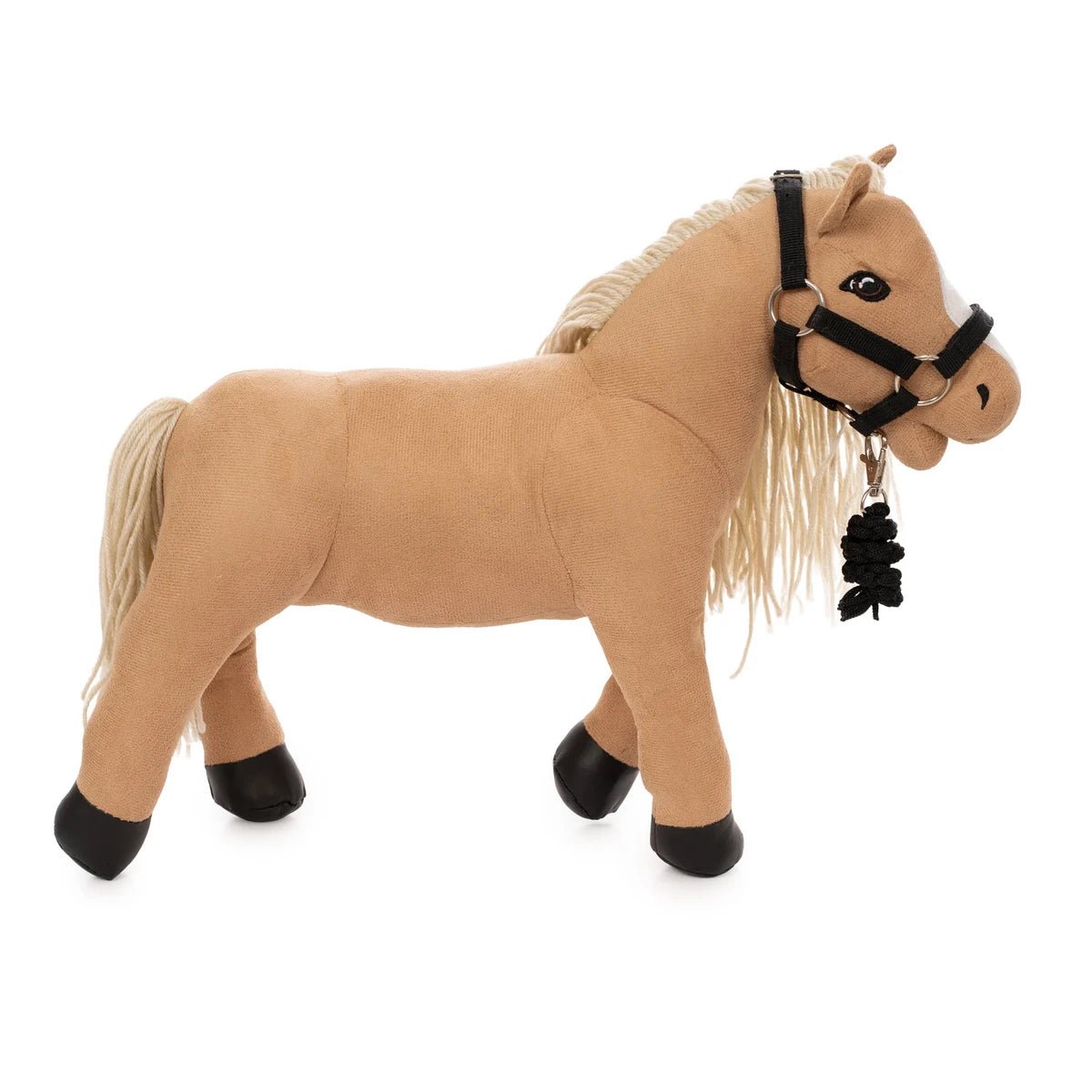 Marguerite, blonde câlin poney 30cm by ByASTRUP