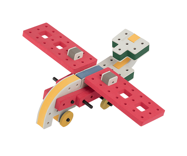 BAKOBA - Discover - Nordic Édition - myplayground