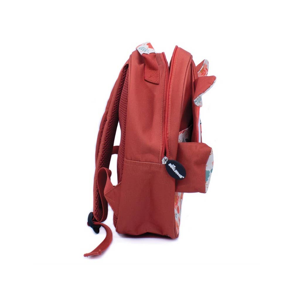 Sac à Dos De 12,5 Pouces (32 Cm) Melimelos Le Cerf - Les Déglingos, France - myplayground