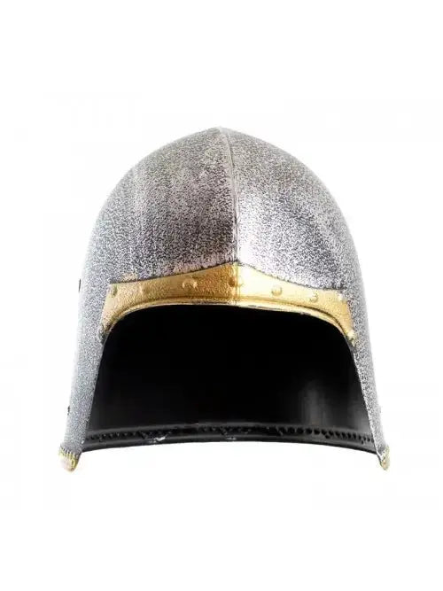 CASQUE BASCINET - Jeu de Rôle pour Enfants by KALID MEDIEVAL
