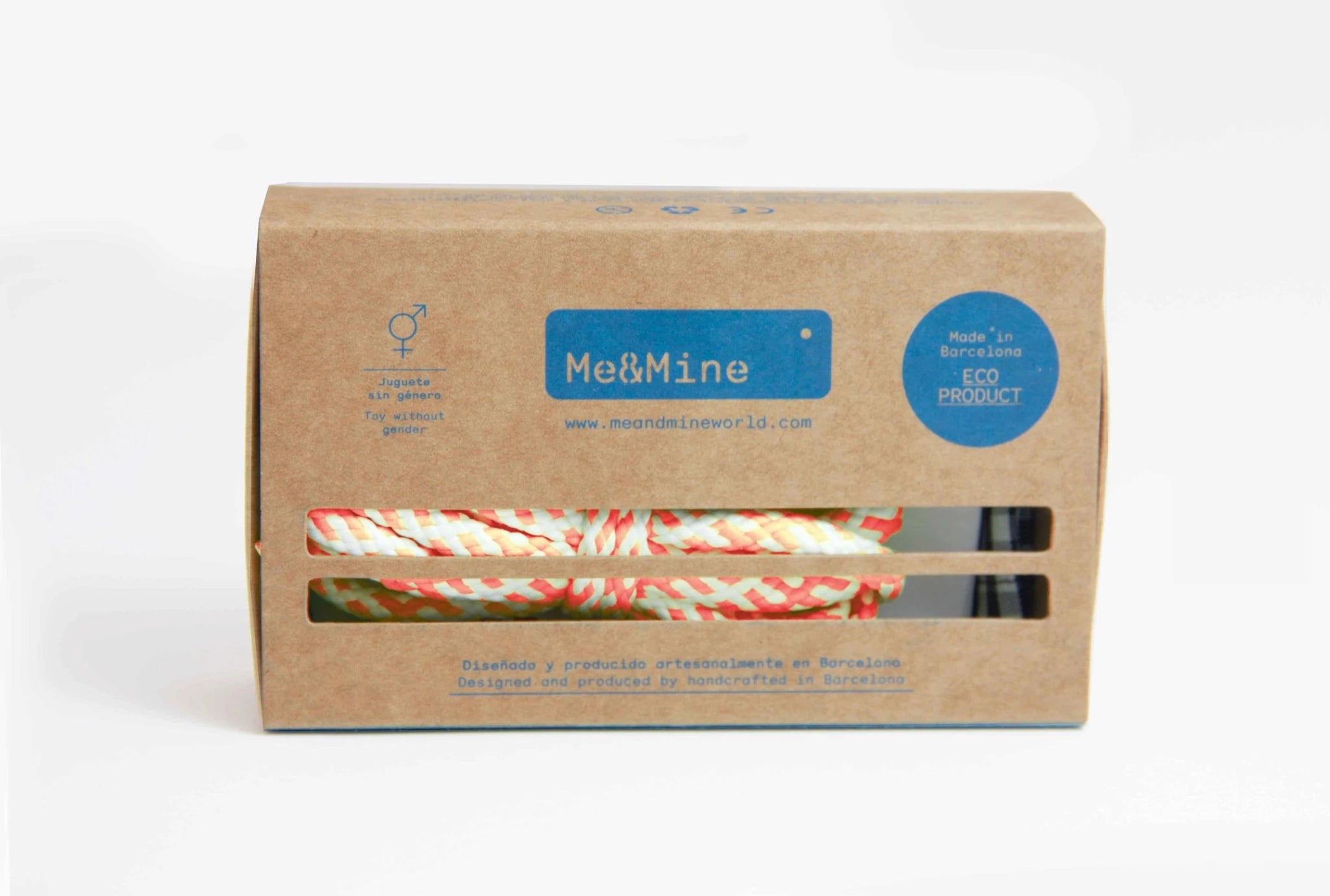 Me&Mine | Cat's Craddle ( jeu du berceau de chat ) - Jouet pour enfants. - myplayground