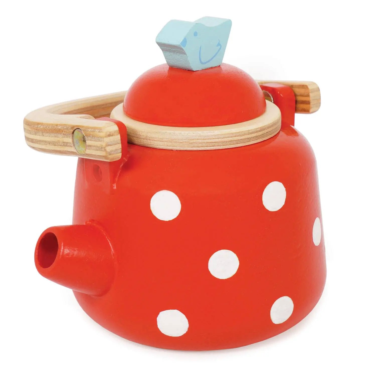 Bouilloire - Jeu educatif pour enfants by Le Toy Van