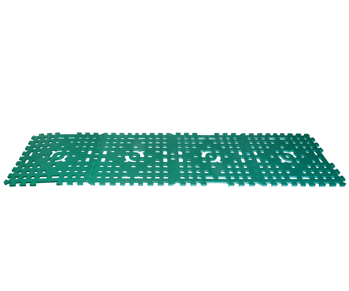 BAKOBA - Building Base - Nordic Édition by BAKOBA