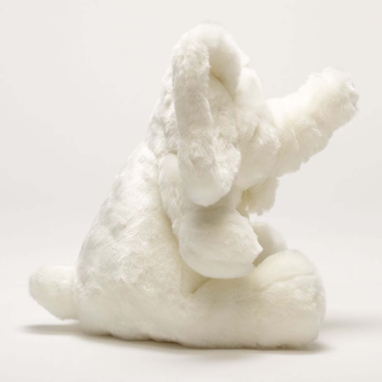 Ma peluche Éléphant Victor - La Pelucherie - myplayground