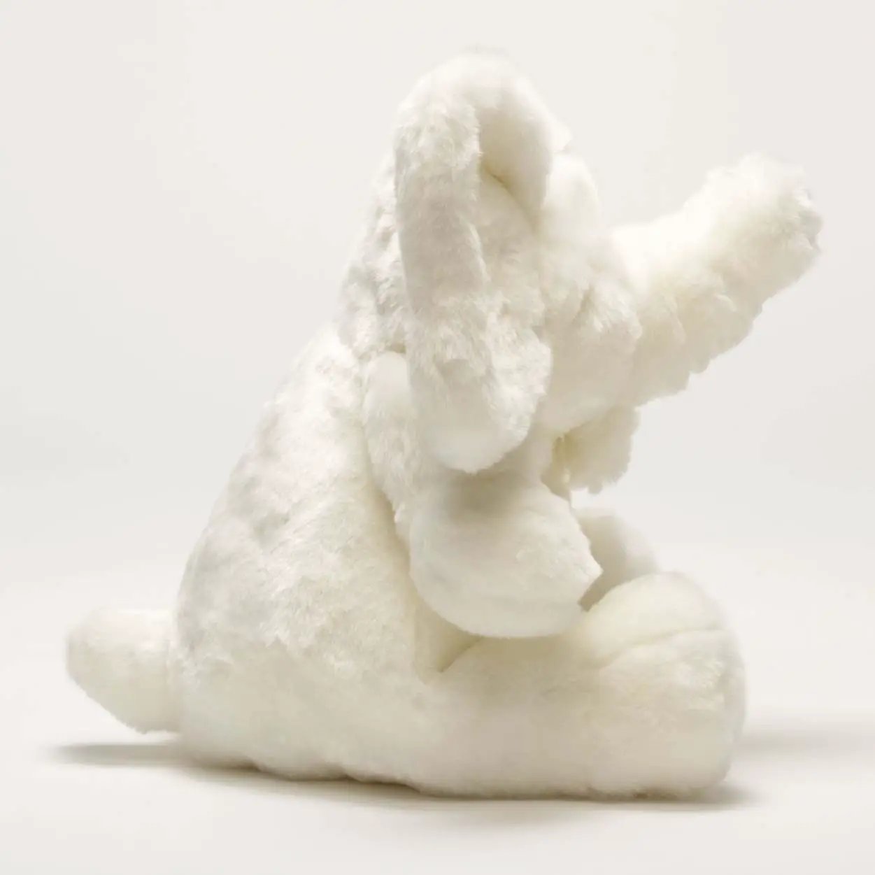 Ma peluche Éléphant Victor - La Pelucherie by La Pelucherie
