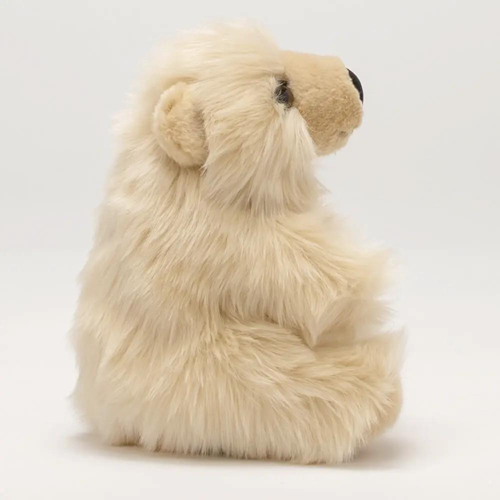 Ma peluche Ours Jules - La Pelucherie by La Pelucherie