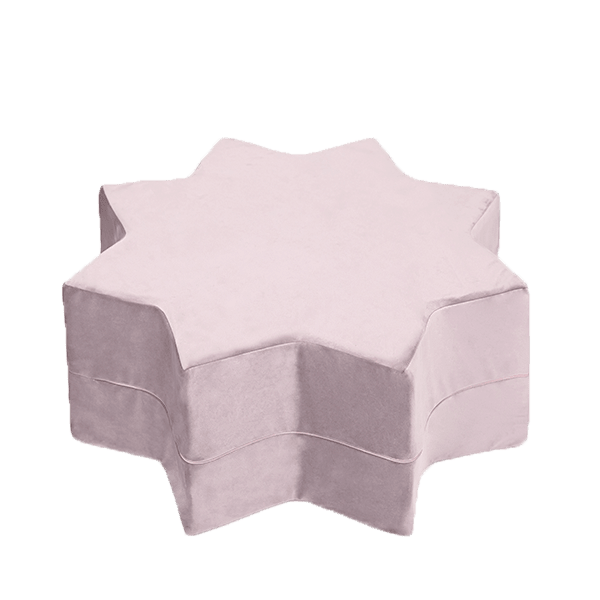 Pouf Misioo « Star » by Misioo