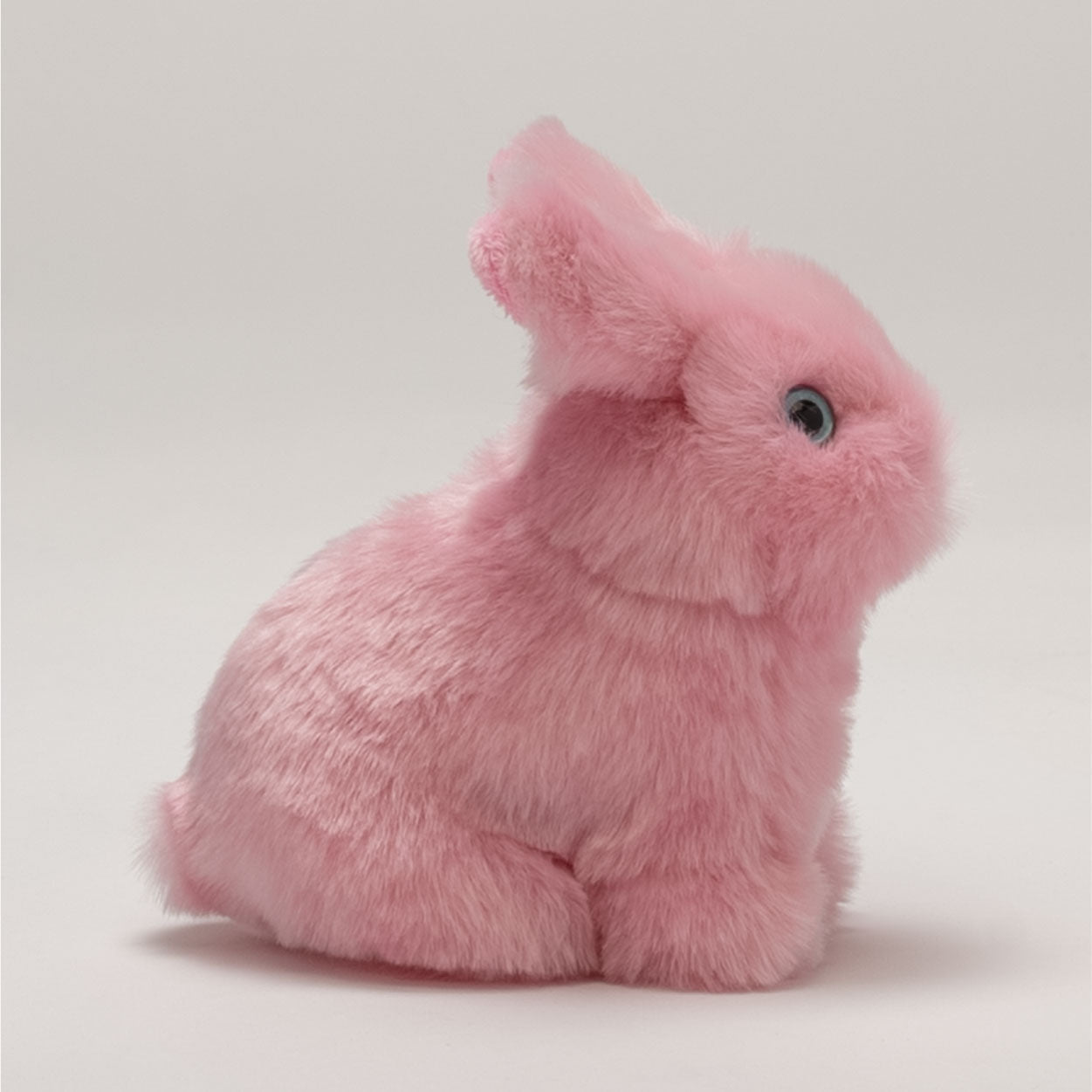 Ma peluche Lapin Léon - La Pelucherie by La Pelucherie
