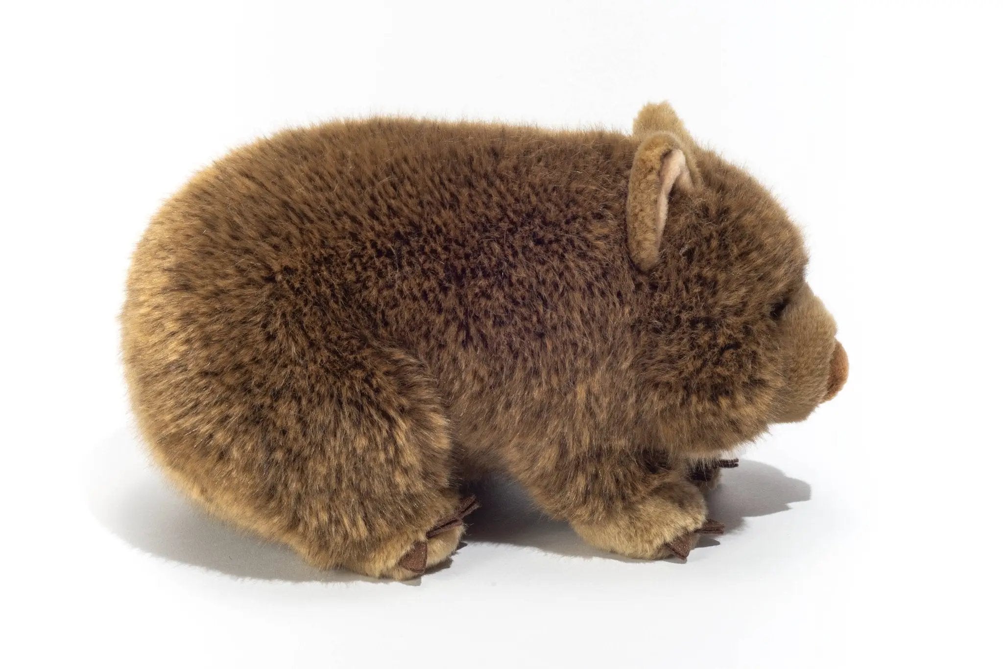 Wombat 26 cm - peluche - peluche by Teddy Hermann