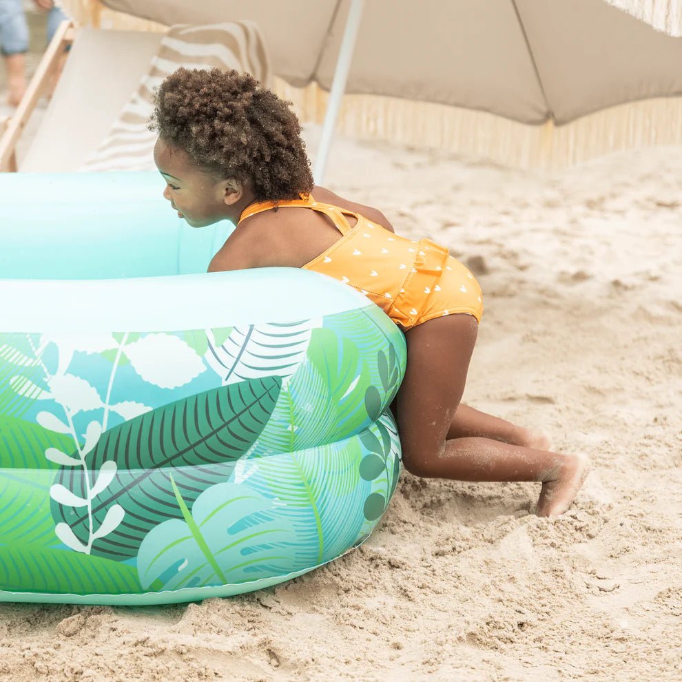Piscine gonflable Tropical - Swim Essentials by Swim Essentials