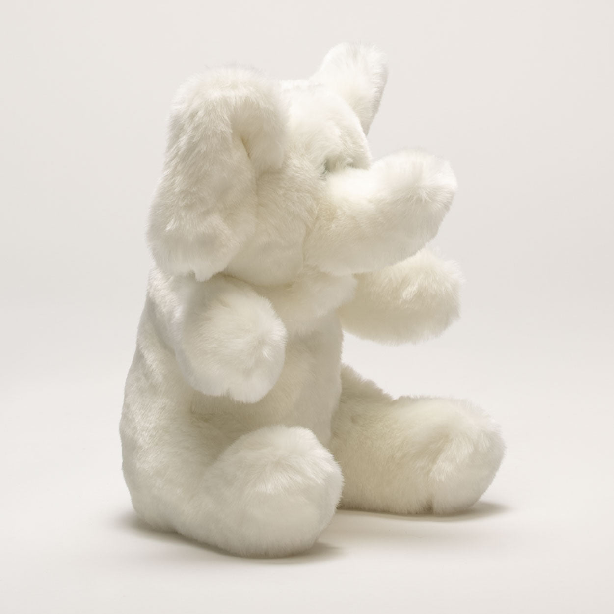 Ma peluche Éléphant Victor - La Pelucherie - myplayground