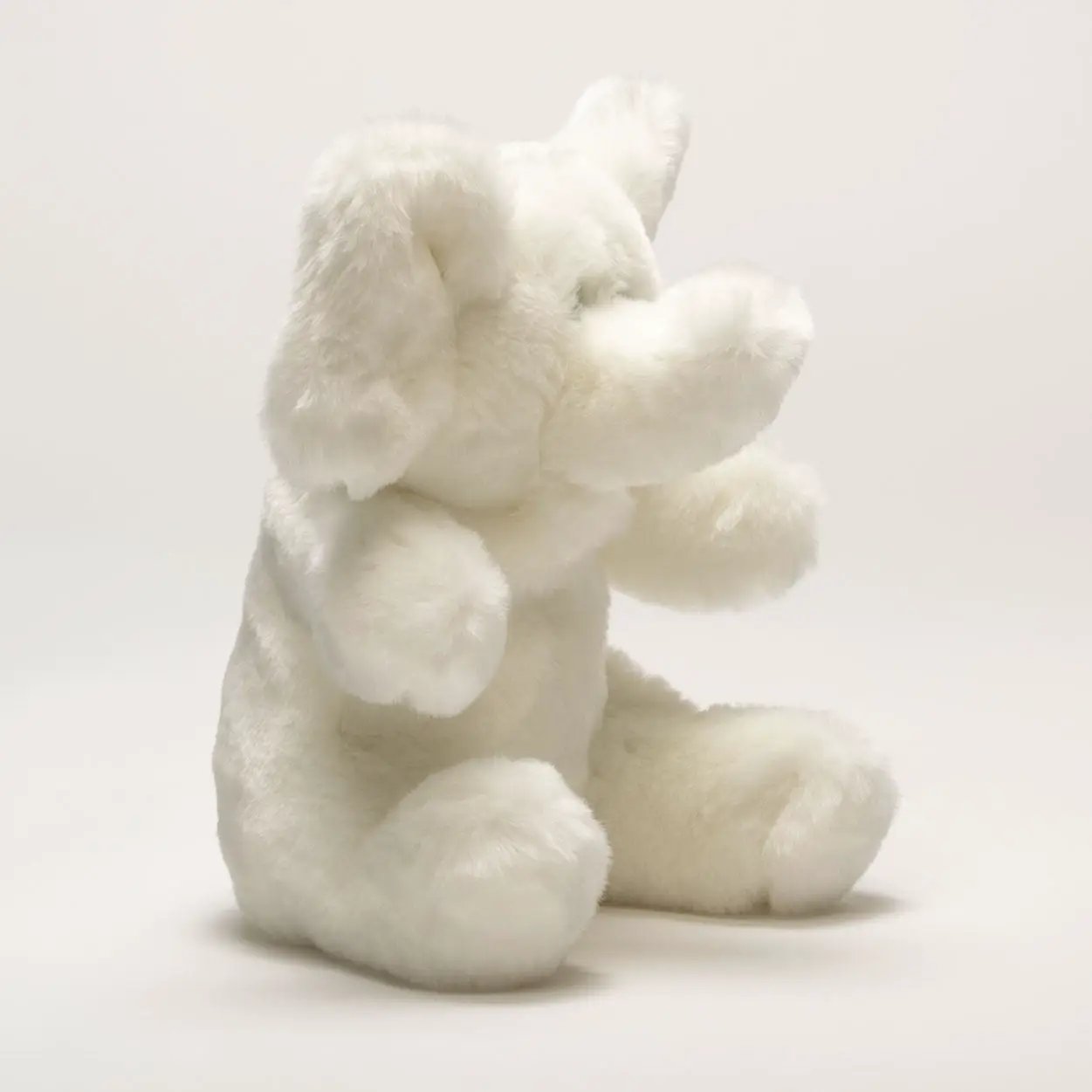 Ma peluche Éléphant Victor - La Pelucherie by La Pelucherie